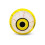 Jojo Yoyo Blinking Eye Toy Multicolor 3