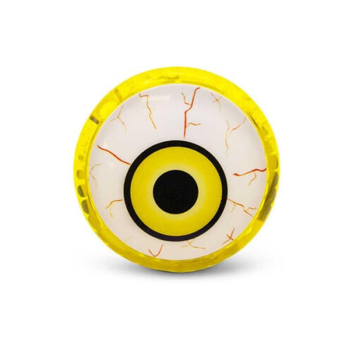 Jojo Yoyo Blinking Eye Toy Multicolor 2