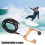 Nose Clips Reusable Swimming 1 Pair 2