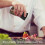 Salt and Pepper Grinder Set - Ceramic Adjustable 2-Piece 6