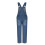 Women's Casual Stretch Denim Bib Overalls Jumpsuit 5