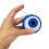 Jojo Yoyo Blinking Eye Toy Multicolor 6