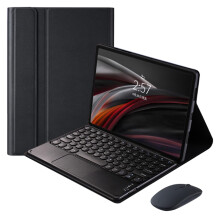 Touchpad-toetsenbordhoes voor Lenovo Tab M10Plus 10,3 inch