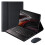 Touchpad-tastaturcover til Lenovo Tab M10Plus 10,3 tommer 1