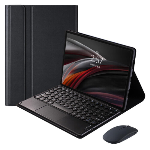 Touchpad-tastaturcover til Lenovo Tab M10Plus 10,3 tommer