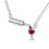 Damesmode hanger ketting set 3 stuks 1