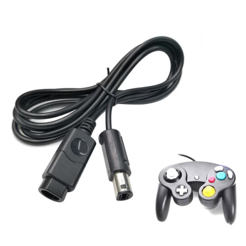 GameCube extension cable 1.8 m 1