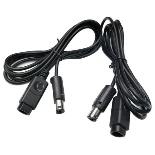 GameCube extension cable 1.8 m 2