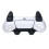 PS5 trigger button and rocker cap thumb grip black 2