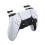 PS5 trigger button and rocker cap thumb grip black 4