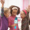Kids Karaoke Microphone Toddler Use 2