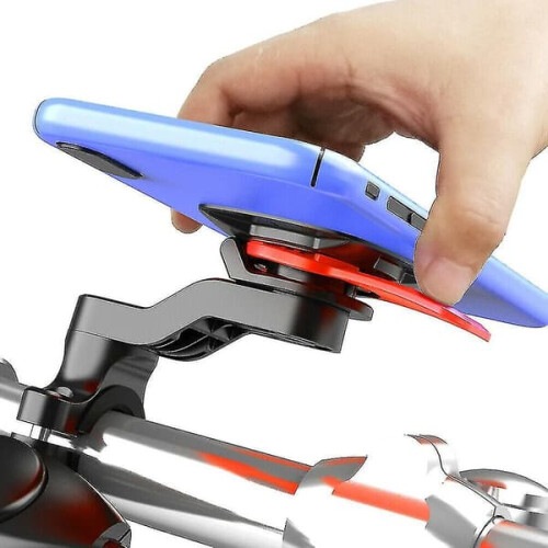 Quad Lock front bike mount twist cradle 1 piece 1