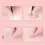 Rhinestone picking pen pink dotting tool 4