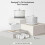 Dockstream Wireless Water Fountain Replacement Filters 2