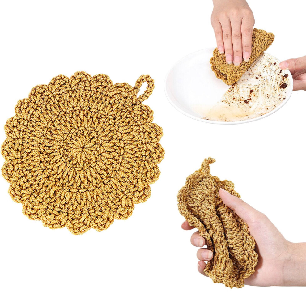 Microfiber Cleaning Cloth Kitchen Car Large 1 Pack 9555307929178