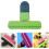 Poseklips for chip, kraftig plast, 4-pakning 1