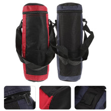 Kühltasche für Milchflaschen, blau, 2 Stück, 11,4  3,9  3,9 Zoll