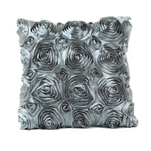 Taies d'oreiller décoratives en coton (lot de 2)