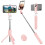 Tripod Bata Selfie Alúmanaim Solúbtha Insínte 1pc 1
