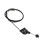 Athsholáthar cábla throttle tochailteora Amleso 1 phíosa 1