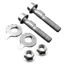 Varren suuntausnokkapulttisarja camber-säätöön 10 mm