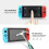 Tempered Glass for Nintendo Switch Screen Protector 2