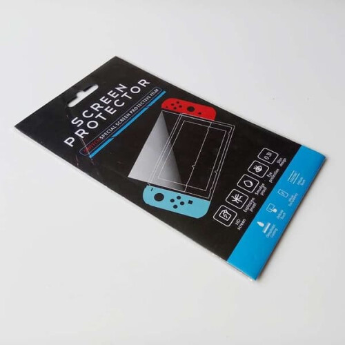Tempered Glass for Nintendo Switch Screen Protector 2