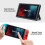 Tempered Glass for Nintendo Switch Screen Protector 4