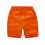 Barn Sommarshorts Casual Atletisk Blomknoppsdesign 1