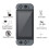 Nintendo Switch tempered glass screen protector 2-pack 2