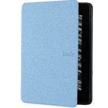 EASTIN Paperwhite-etui til Kindle 11. generation, blå