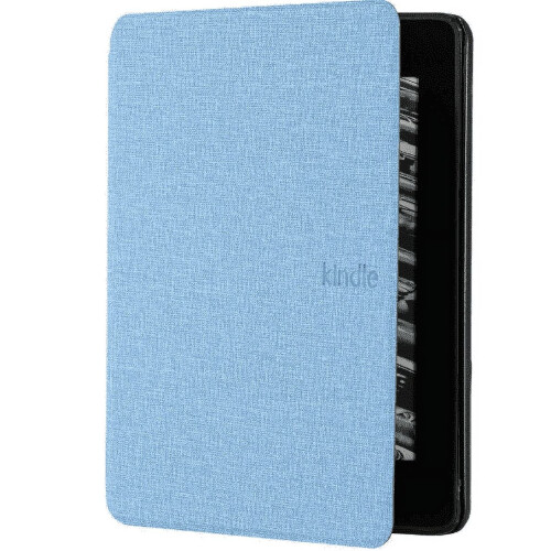 EASTIN Paperwhite-etui til Kindle 11. generation, blå