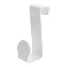 Plastic Potty Hooks for Toilet Tank 4-Pack