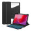 Étui clavier violet pour Lenovo Tab M11 11 pouces TB330FU 1