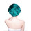 Satin Sleep Caps Soft Elastic 6 Pieces 4