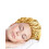 Satin Sleep Caps Soft Elastic 6 Pieces 5