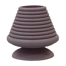 Bouchon de vidange de baignoire universel G1D3