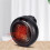 Mini aquecedor portátil com controle remoto (1 unidade) 1