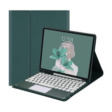 Toetsenbord-touchpad voor iPad Air 5 en 4 (10,9 inch)
