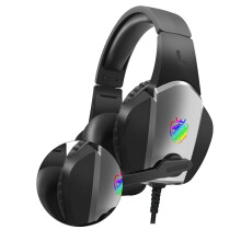 Gaming-Headset für Computerspiele (1 PC)
