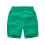 Barn Sommarshorts Casual Atletisk Blomknoppsdesign 1