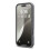 iPhone 16 silicone case grey 2