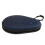Waterproof Table Tennis Racket Case Dark Blue 2-Paddle 1