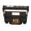 HP Photosmart Printhead Replacement Kit for B110a B209a 3