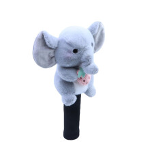 Amleso fairway wood headcover grijs krasbestendig