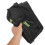 Capa para caçamba de caminhonete, tecido Oxford preto, pacote com 1 unidade, 84,3 x 48 x 5,1 polegadas. 8