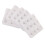 Rallonge de bretelle de soutien-gorge à crochet (lot de 2) 1