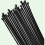 Kabelbinders 30 cm, extra stevig, 100 stuks 1