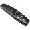 Συμβατό με το LG Magic Remote, συμβατό με πολλά συμβατά μοντέλα LG, πλήκτρα πρόσβασης για 2