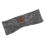 Wireless Sleep Headband Headphones Bluetooth 5.2 Grey 3